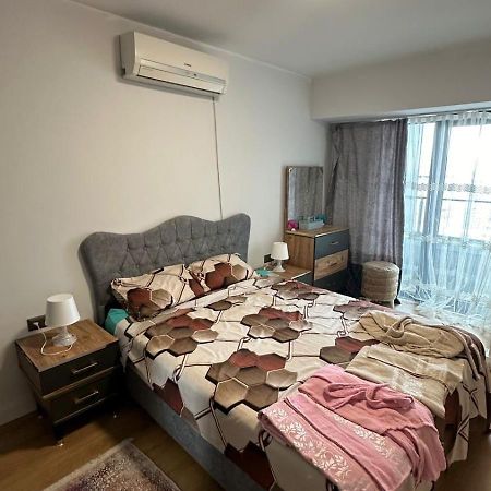 alshaamil Istanbul Daire Dış mekan fotoğraf
