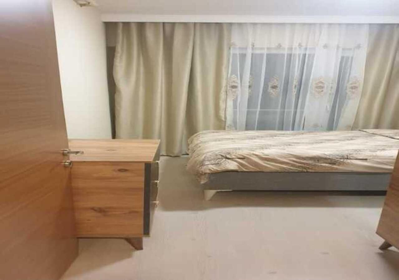 alshaamil Istanbul Daire Dış mekan fotoğraf