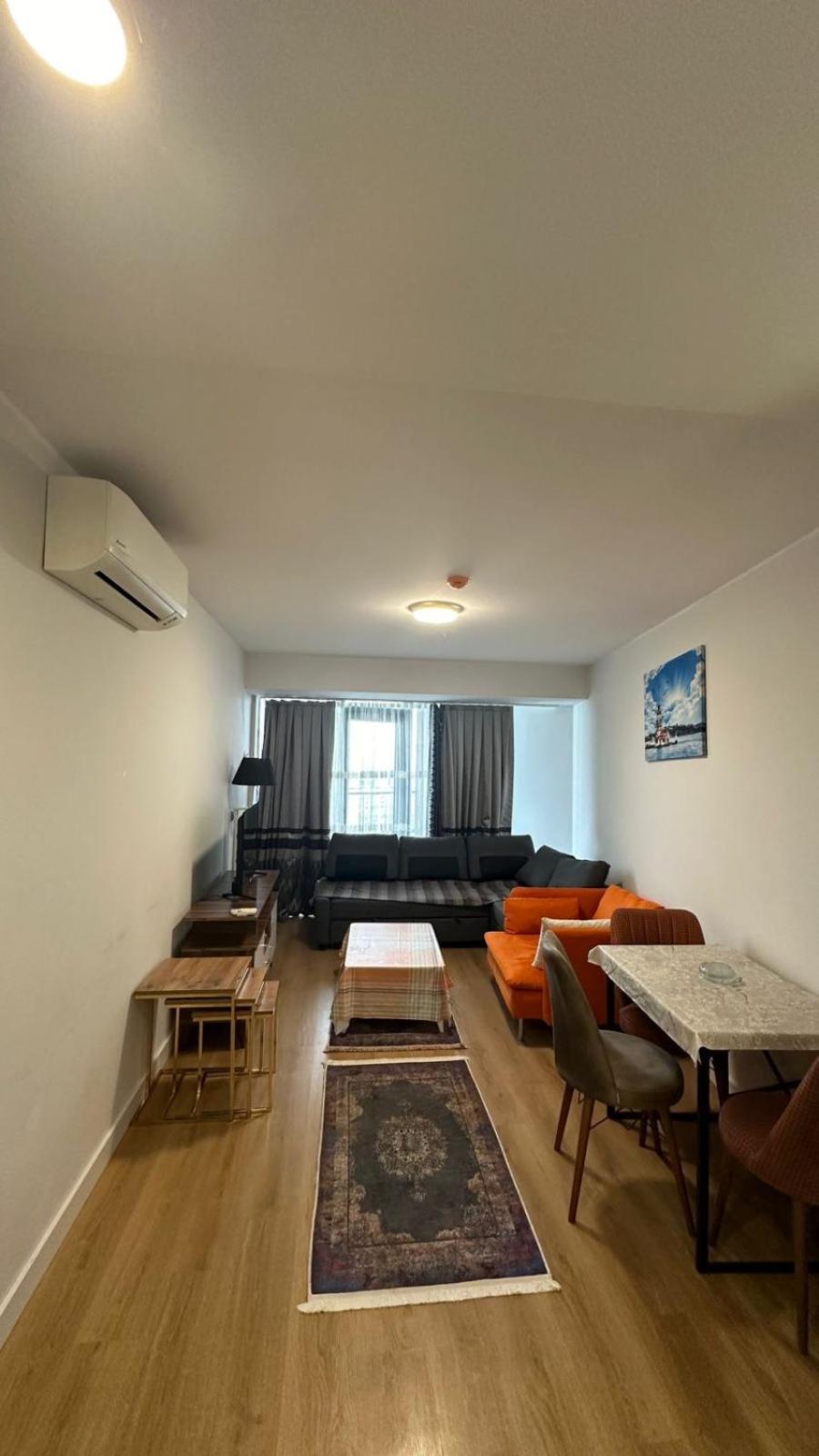 alshaamil Istanbul Daire Dış mekan fotoğraf