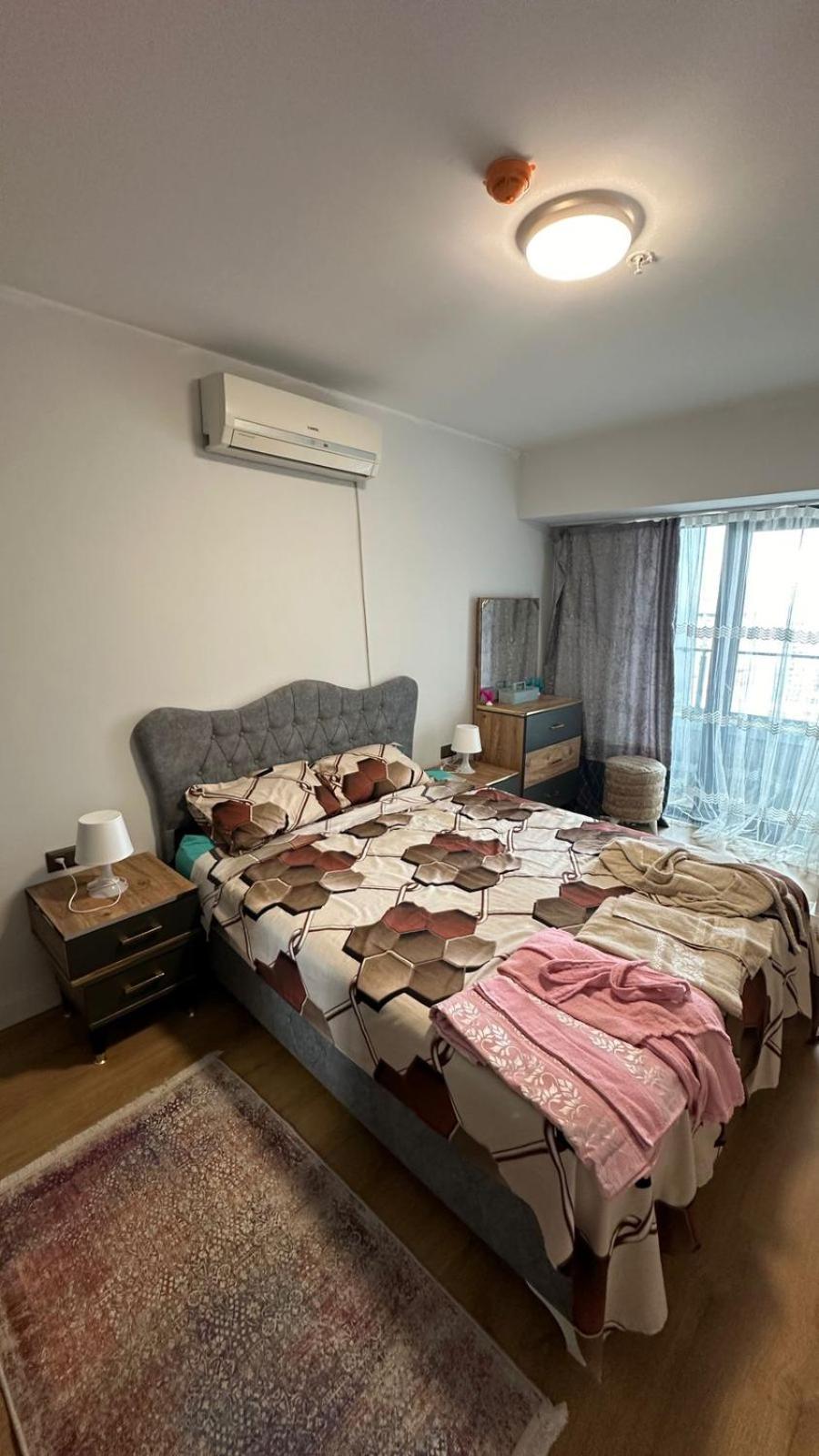 alshaamil Istanbul Daire Dış mekan fotoğraf