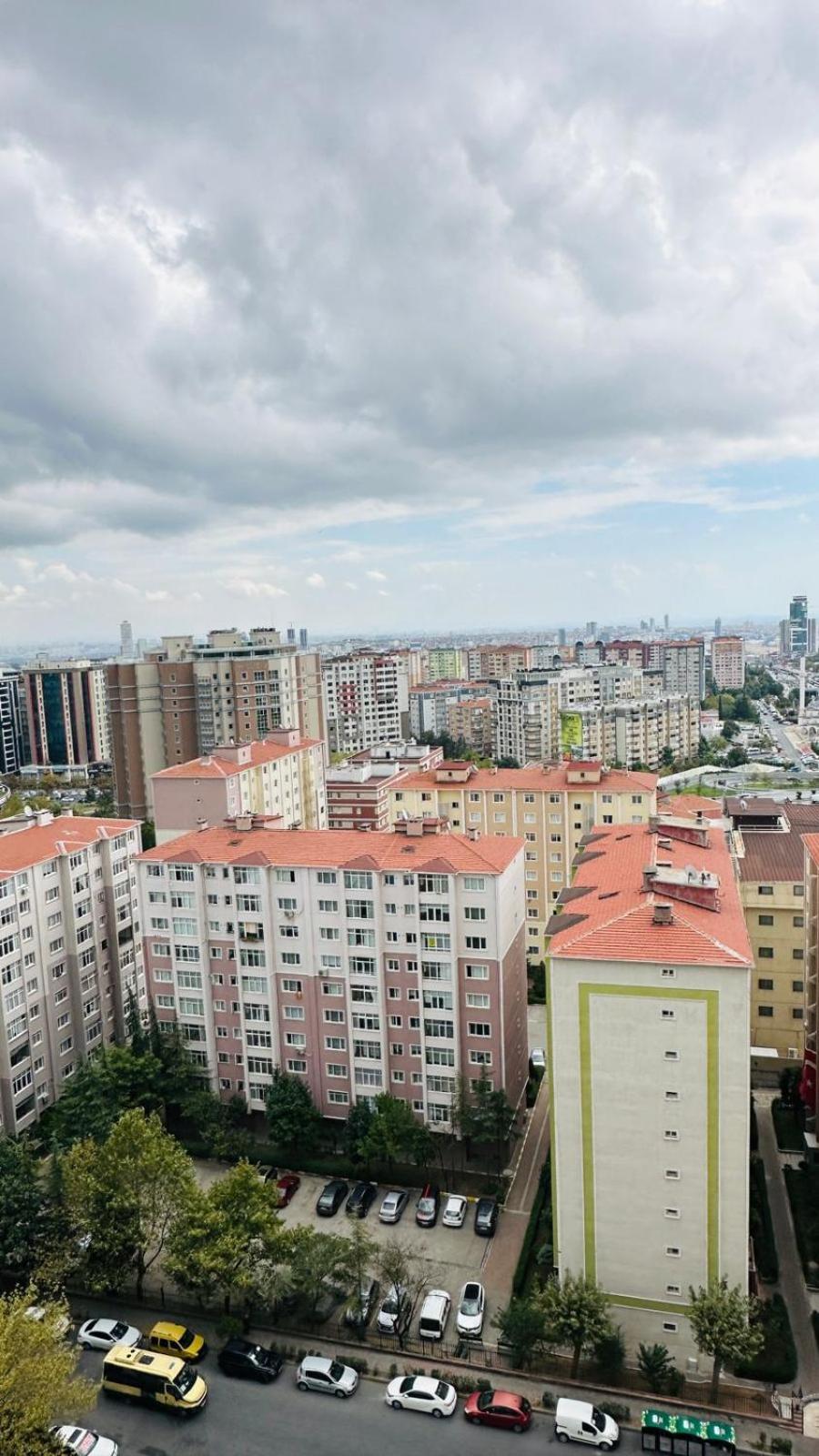 alshaamil Istanbul Daire Dış mekan fotoğraf