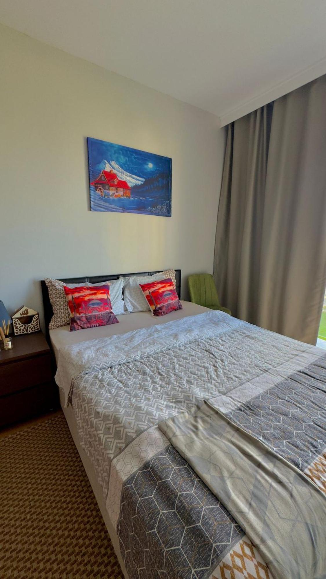 alshaamil Istanbul Daire Dış mekan fotoğraf